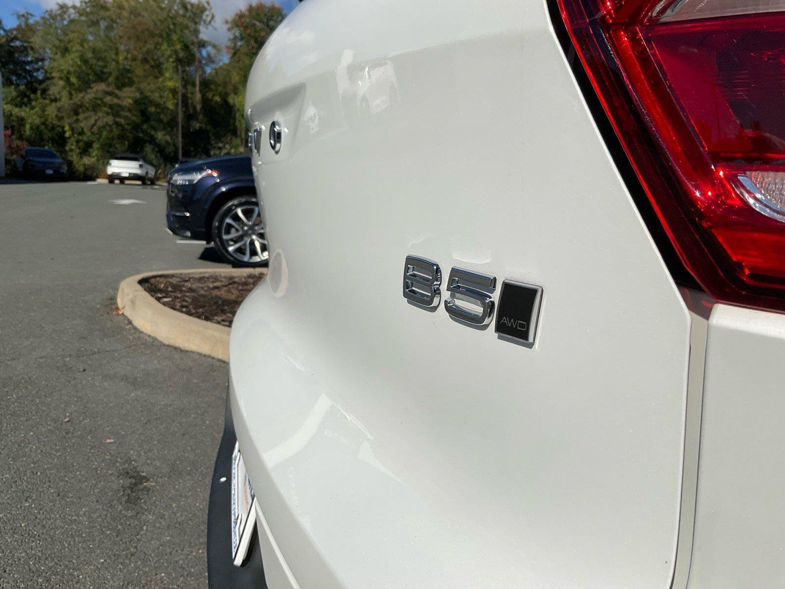 Used 2025 Volvo XC40 B5 Ultra w/ Protection Package Premier AWD/4WD image 16