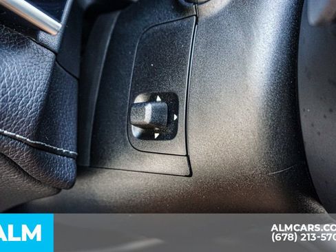 Used 2024 Mercedes-Benz EQS 450+ 4MATIC SUV image 48