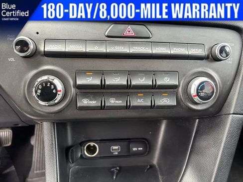 Used 2022 Kia Sportage LX AWD/4WD image 27