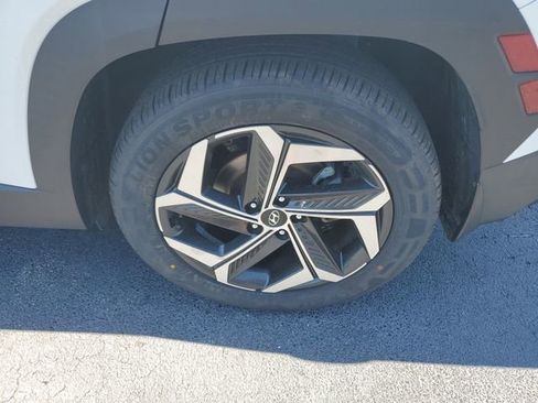 Used 2022 Hyundai Tucson SEL w/ Convenience Package image 29