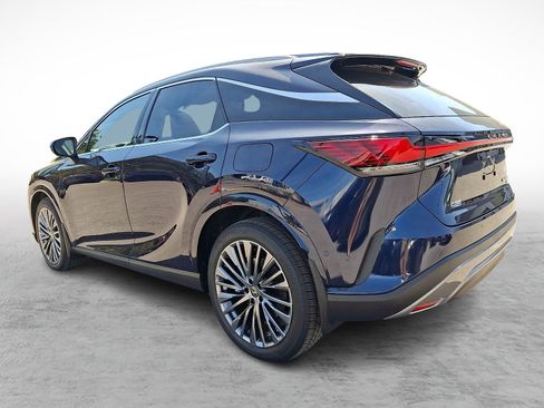Certified 2026 Lexus RX 450h AWD w/ Convenience Package image 4