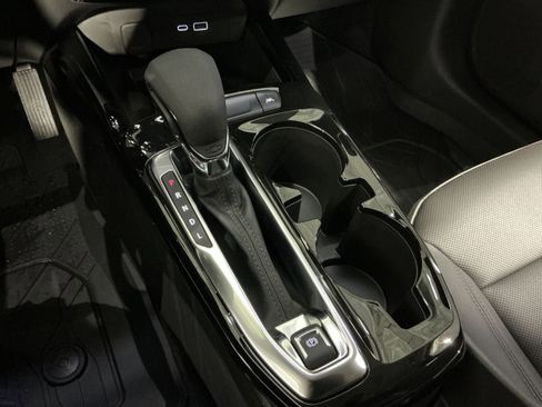 New 2026 Chevrolet Trax ACTIV w/ Sunroof Package image 29