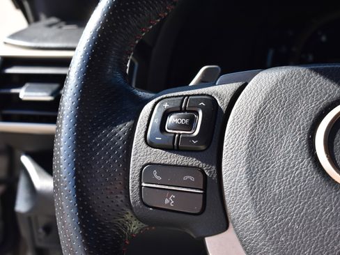 Used 2017 Lexus RC 200t F Sport image 15