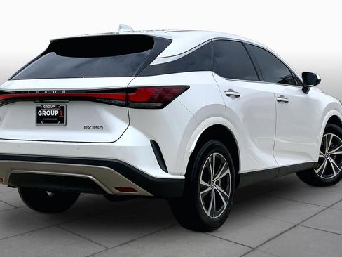 Used 2024 Lexus RX 350 FWD image 13