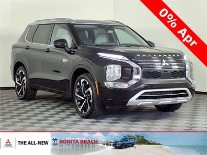 New 2025 Mitsubishi Outlander SEL