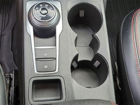 Certified 2023 Ford Escape ST-Line Elite image 31