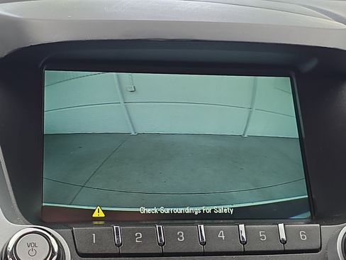 Used 2014 Chevrolet Equinox LT w/ Driver Convenience Package FWD image 21