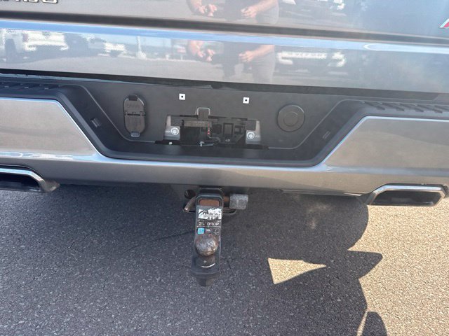 Used 2021 Chevrolet Silverado 1500 RST AWD/4WD image 20