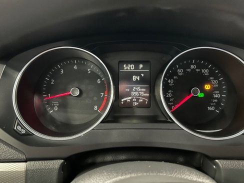 Used 2018 Volkswagen Jetta S image 13