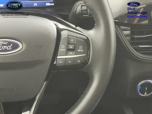 Certified 2024 Ford Escape Active AWD/4WD image 29