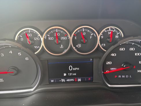 Used 2022 Chevrolet Silverado 1500 RST image 19