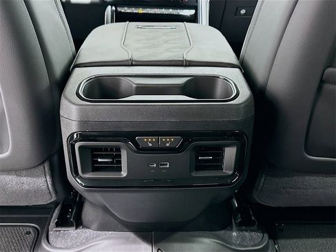 New 2026 GMC Sierra 2500 AT4X image 27