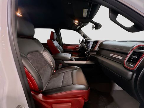 Used 2019 RAM 1500 Rebel w/ Rebel Level 1 Equipment Group image 21