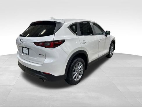 Certified 2023 MAZDA CX-5 AWD 2.5 S w/ Select Package image 9