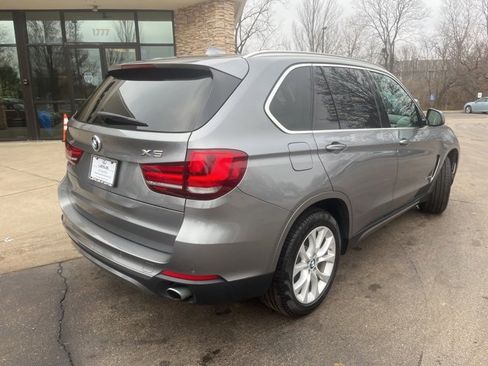 Used 2015 BMW X5 xDrive35i image 4