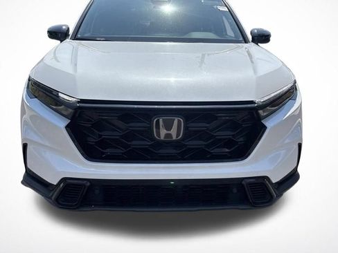 Used 2025 Honda CR-V Sport-L image 4