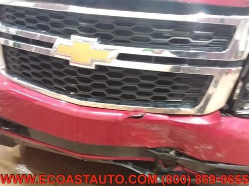 Used 2015 Chevrolet Tahoe LS image 20