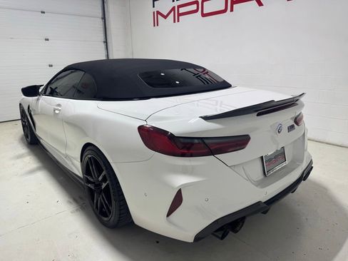 Used 2023 BMW M8 Competition AWD/4WD image 6