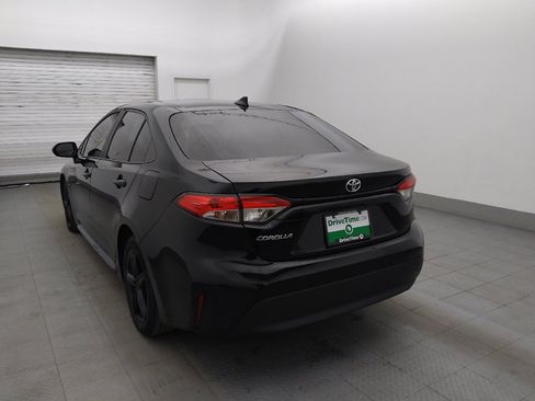 Used 2023 Toyota Corolla LE FWD image 5