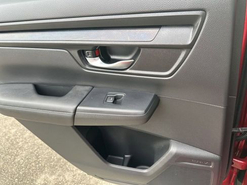 Used 2024 Honda CR-V EX image 18