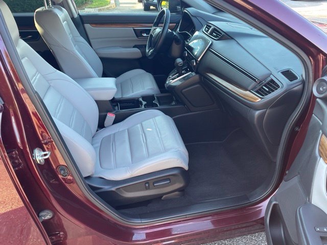 Used 2019 Honda CR-V Touring image 12