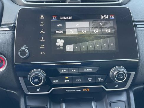 Used 2022 Honda CR-V Touring image 19