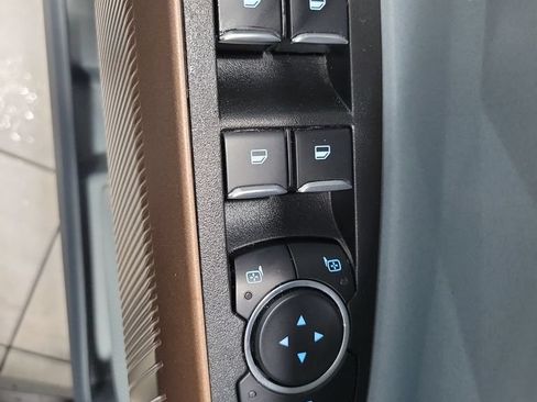 Used 2024 Ford Maverick Lariat AWD/4WD image 31