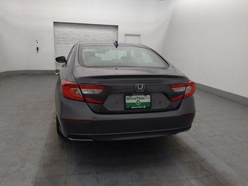 Used 2019 Honda Accord LX image 6