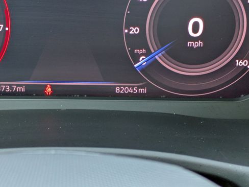 Used 2020 Volkswagen Atlas Cross Sport SEL image 26