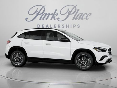Used 2026 Mercedes-Benz GLA 250 image 29