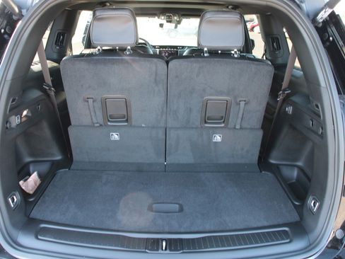 New 2025 Jeep Grand Cherokee L Altitude image 26