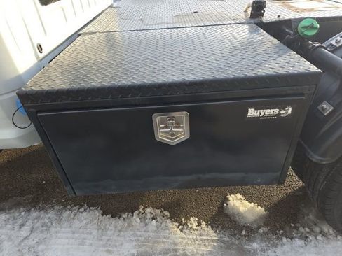 Used 2024 RAM 3500 Tradesman w/ Electrical Accessory Group RWD image 5