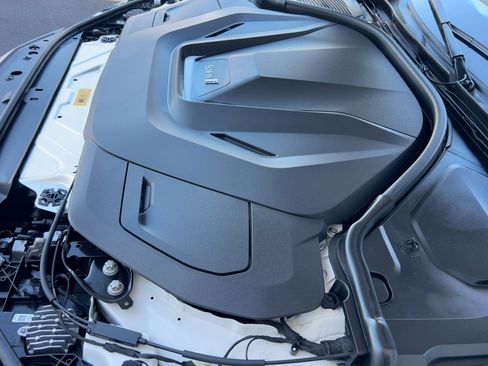 Used 2024 BMW i4 eDrive40 w/ Premium Package image 29