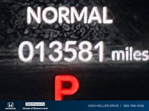Used 2025 Honda CR-V EX-L image 21