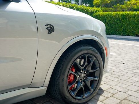 Used 2025 Dodge Durango SRT Hellcat AWD/4WD image 49