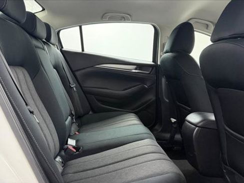 Used 2021 MAZDA MAZDA6 Sport FWD image 18