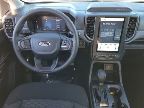 New 2025 Ford Ranger XL w/ Trailer Tow Package image 8