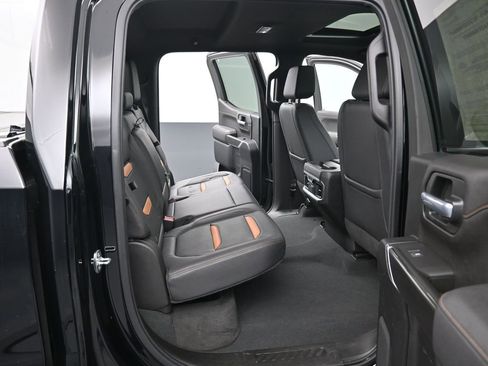 Used 2021 GMC Sierra 1500 AT4 w/ AT4 Premium Package image 34