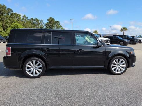 Used 2014 Ford Flex SEL w/ Equipment Group 202A FWD image 3