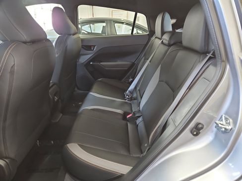New 2026 Subaru Crosstrek 2.5i Wilderness image 20