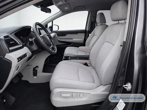 Used 2019 Honda Odyssey EX image 7