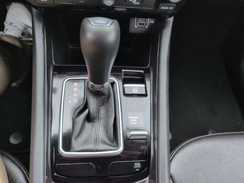 Used 2024 Jeep Compass Latitude image 27