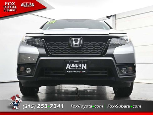Used 2019 Honda Passport Sport image 24