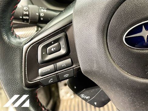 Used 2020 Subaru WRX Premium AWD/4WD image 11