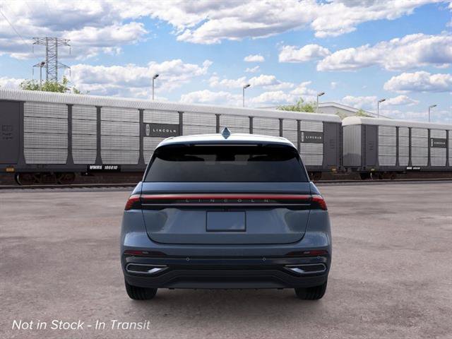 New 2026 Lincoln Nautilus Premier w/ Equipment Group 102A AWD/4WD image 5