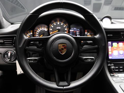 Used 2018 Porsche 911 GT3 image 64