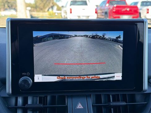 Used 2025 Toyota RAV4 LE image 34