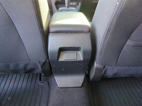 Used 2025 Subaru Impreza 2.0i Sport image 23