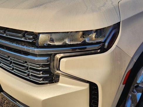 Used 2023 Chevrolet Tahoe Premier image 6