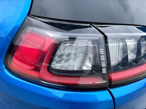 Used 2020 Jeep Cherokee Latitude Plus image 28